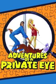 Adventures of a Private Eye filmas