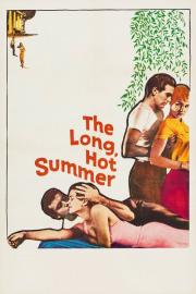 The Long, Hot Summer filmas