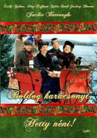 An Avonlea Christmas filmas