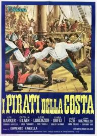 I pirati della costa filmas