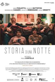 Storia di una notte filmas