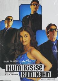 Hum Kisi Se Kum Nahin filmas