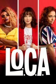L.O.C.A. – Liga das Obsessivas Compulsivas por Amor filmas