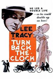 Turn Back the Clock filmas