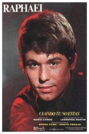 When You Are Not Here filmas