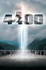 The 4400 filmas