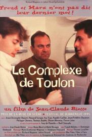 The Complex of Toulon filmas