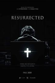 Resurrected filmas