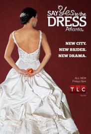 Say Yes to the Dress: Atlanta filmas