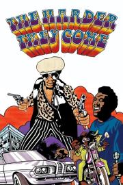 The Harder They Come filmas