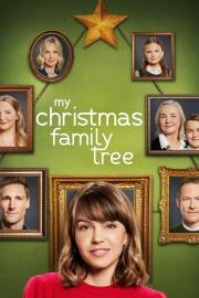 My Christmas Family Tree filmas
