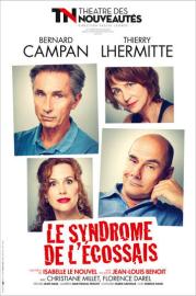 Le syndrome de l'écossais filmas