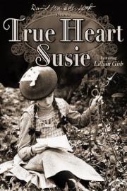 True Heart Susie filmas