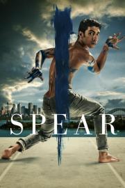 Spear filmas