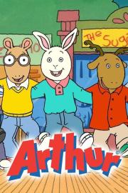 Arthur filmas