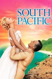 South Pacific filmas