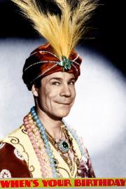 When's Your Birthday? filmas