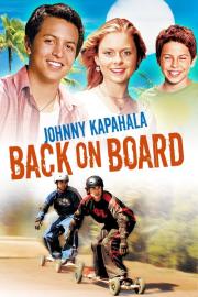 Johnny Kapahala: Back on Board filmas