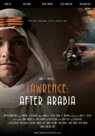 Lawrence After Arabia filmas