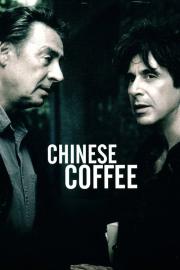 Chinese Coffee filmas