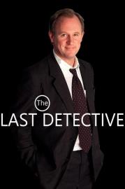 The Last Detective filmas