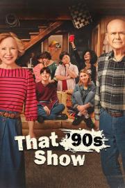That '90s Show filmas