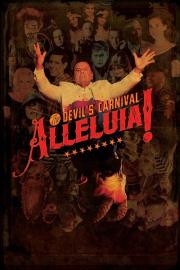 Alleluia! The Devil's Carnival filmas