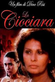 La Ciociara filmas