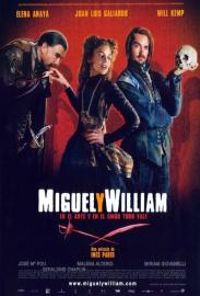 Miguel and William filmas