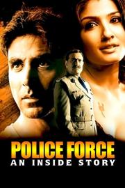 Police Force: An Inside Story filmas