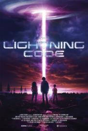 The Lightning Code filmas