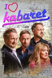 I love kabaret filmas