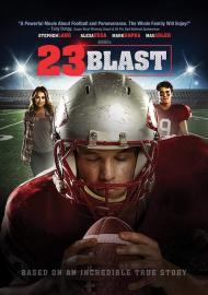 23 Blast filmas