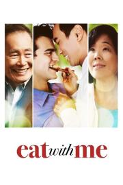 Eat With Me filmas
