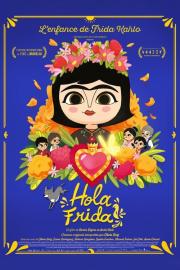Hola Frida! filmas