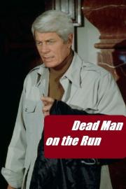 Dead Man on the Run filmas