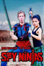 Spy Ninjas - Chad Wild Clay & Vy Qwaint filmas