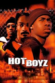 Hot Boyz filmas