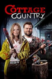 Cottage Country filmas