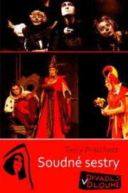 Soudné sestry filmas