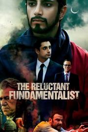 The Reluctant Fundamentalist filmas