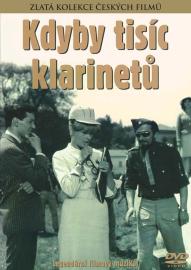If a Thousand Clarinets filmas