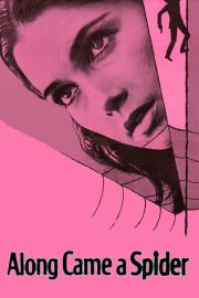 Along Came a Spider filmas