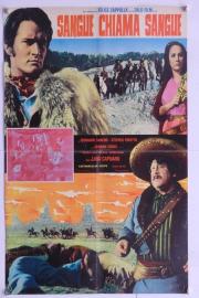 Blood Calls to Blood filmas