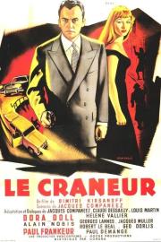 Le Crâneur filmas
