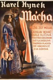 Karel Hynek Mácha filmas