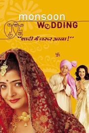 Monsoon Wedding filmas