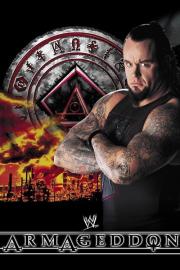 WWE Armageddon 1999 filmas