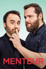 Menteur filmas