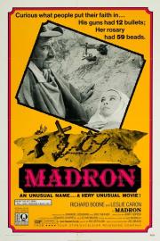 Madron filmas